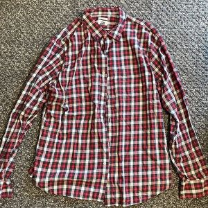 Old Navy XL Slim fit